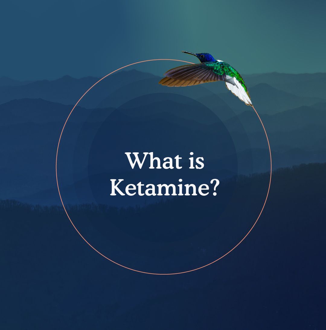 How Safe Is Ketamine Therapy What Is Ketamine P 1080 